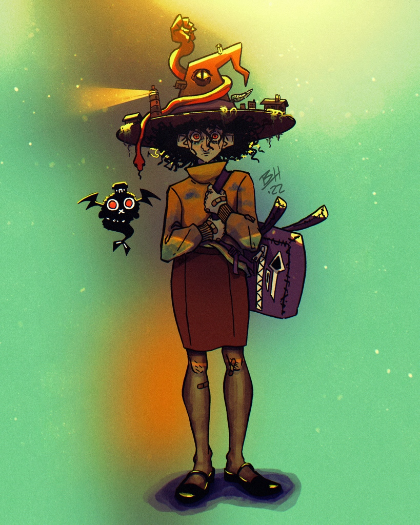 Bryce_Hanke_'s tweet photo. 2022 art fight attacks 4/18

character belongs to @YoriBerr

#artfight2022 https://t.co/nDdBvcwBTb