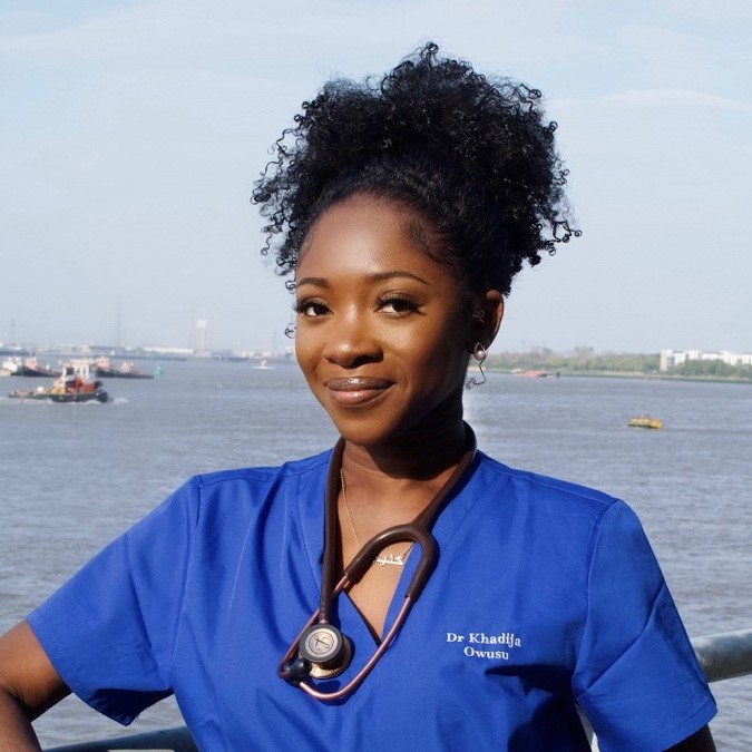 NHS England tweet media