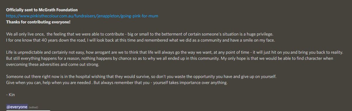 Thanks for contributing everyone!