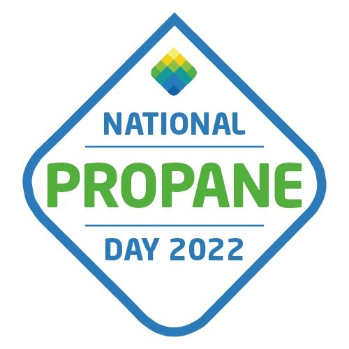 TuckerPERC's tweet photo. Today is the first-ever National Propane Day. I'm proud to celebrate the hardworking members of the propane industry and everyone who chooses to use #propane as a clean, reliable energy source. 
#energyforeveryone https://t.co/4oyv0LsJSL