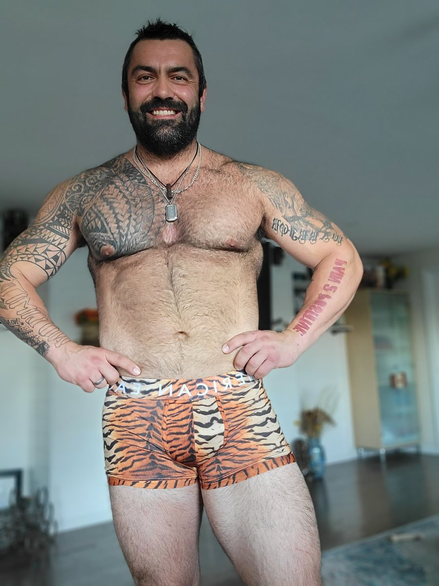 buffclooney tweet media