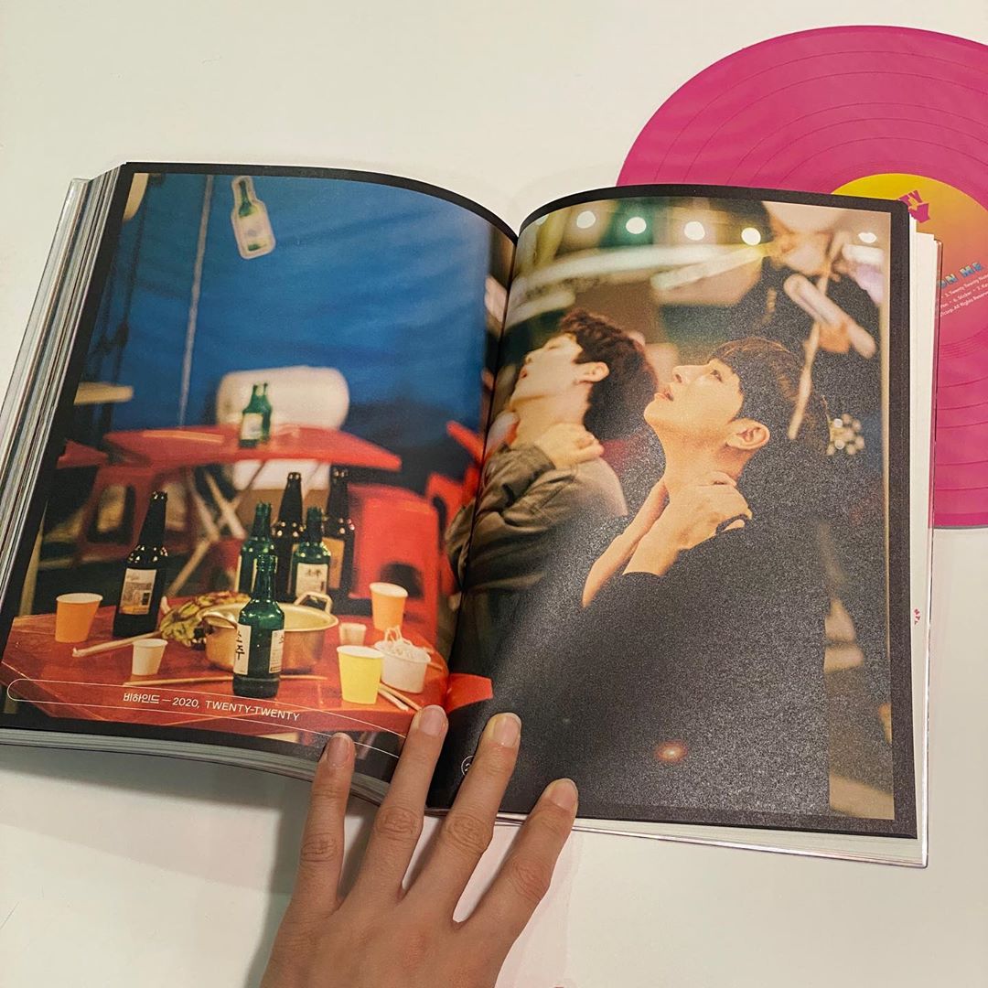 OnThisDayACE's tweet photo. [201008] // Two Years Ago

Playlist Shoply Instagram update with previews of Chan from the Twenty Twenty Magazine 

📷 https://t.co/YOT4iaxaFZ

#ACE #에이스 @official_ACE7
#Chan #찬 #강유찬 https://t.co/Fw5TJkNTl1