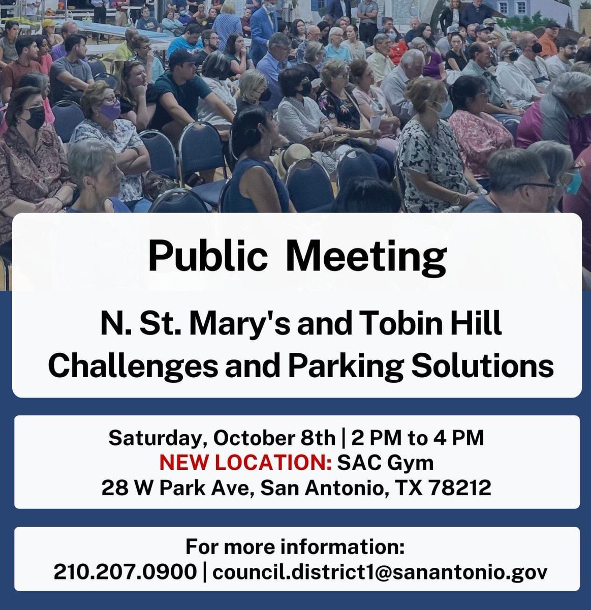 TheMontereySA's tweet photo. If you want The Strip to continue to be a place, we need your voices at this Saturday meeting. THREAD (and please retweet!!!): https://t.co/lzSf4Yax1D