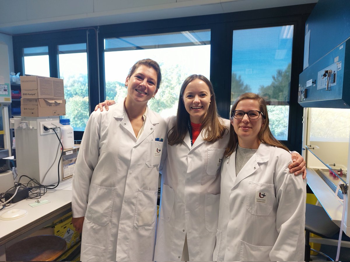 Physiopharmacology Research Group tweet media