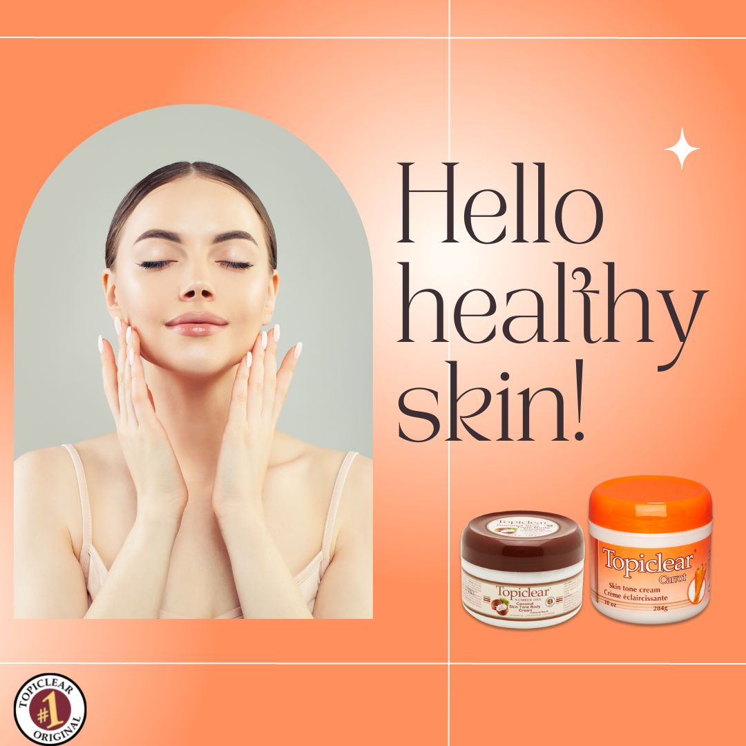 Topiclear USA tweet media