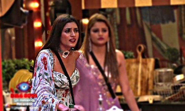 Bbqueenmanya's tweet photo. #ManyaSingh Stay strong
Don't give up !! 💪❤️
@ManyaSinghMI
#ManyaSingh #ManyaFam #Manyians #BBQueenManya #BiggBoss https://t.co/sJBclOI9i3