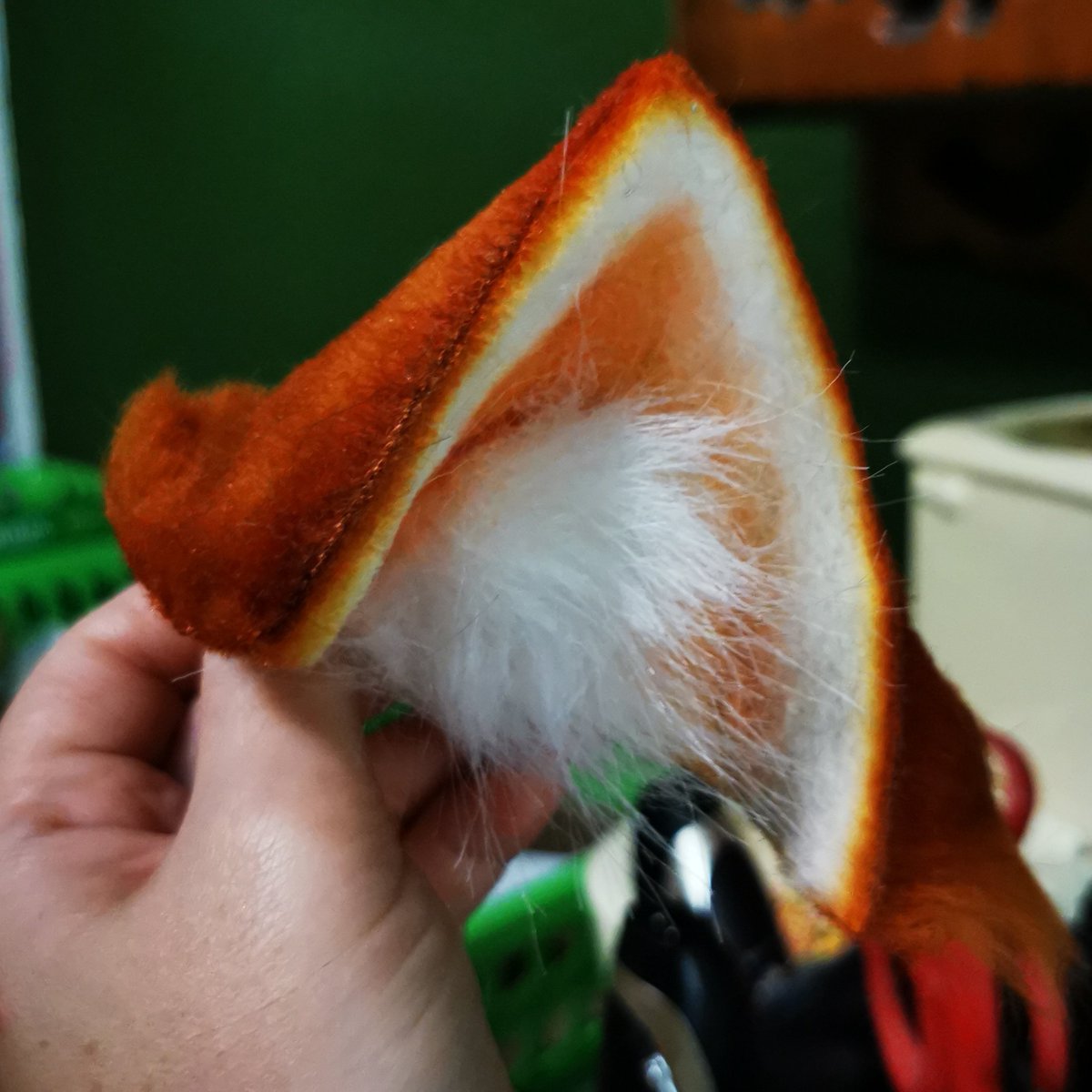 AnthroAesthetic's tweet photo. I'm putting 8 pairs of natural shades in my Etsy shop sometime tomorrow evening. They can be decorated for an additional fee. If you want to snag it before I put in in my shop, send me a message. More pics in comments https://t.co/JFFTZsaQ9S