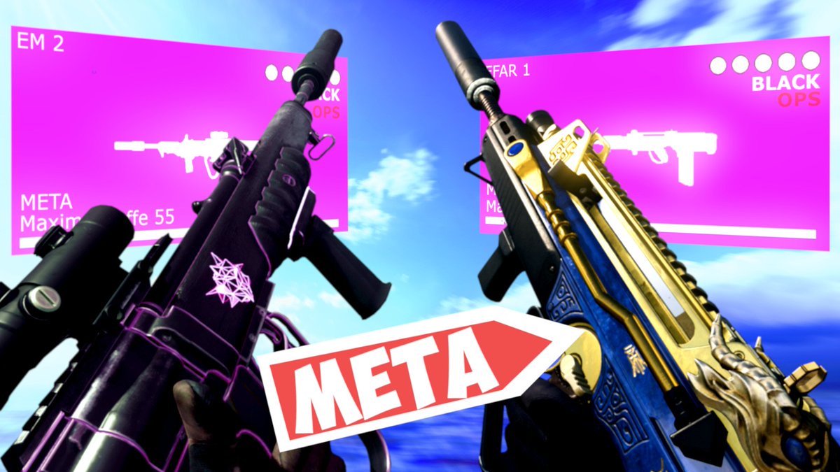 RbyPal's tweet photo. https://t.co/58dsEGXo0K
#warzone #warzoneclips #Meta #Deutschland #YouTube #ContentCreator #Video #streamer #TwitchStreamers https://t.co/K3vbfblnYz