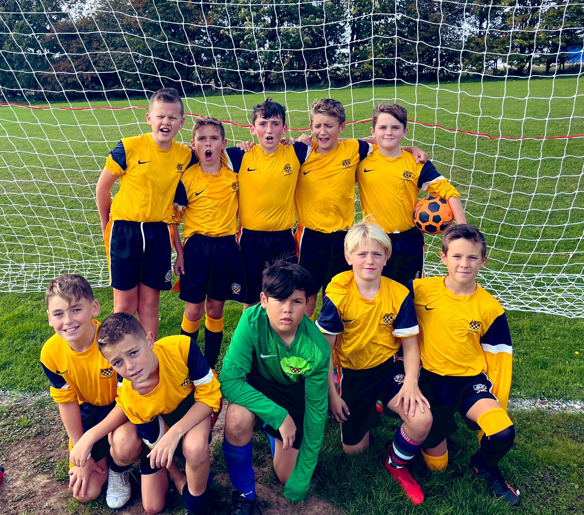 A solid first performance for our year 7 football team against <a href="/BlatchPe/">Blatch PE Department</a>. The boys lost 6-3 after going 0-3 down in the first 10 minutes. 3 wonder goals from Huey to bring us back level at 3-3