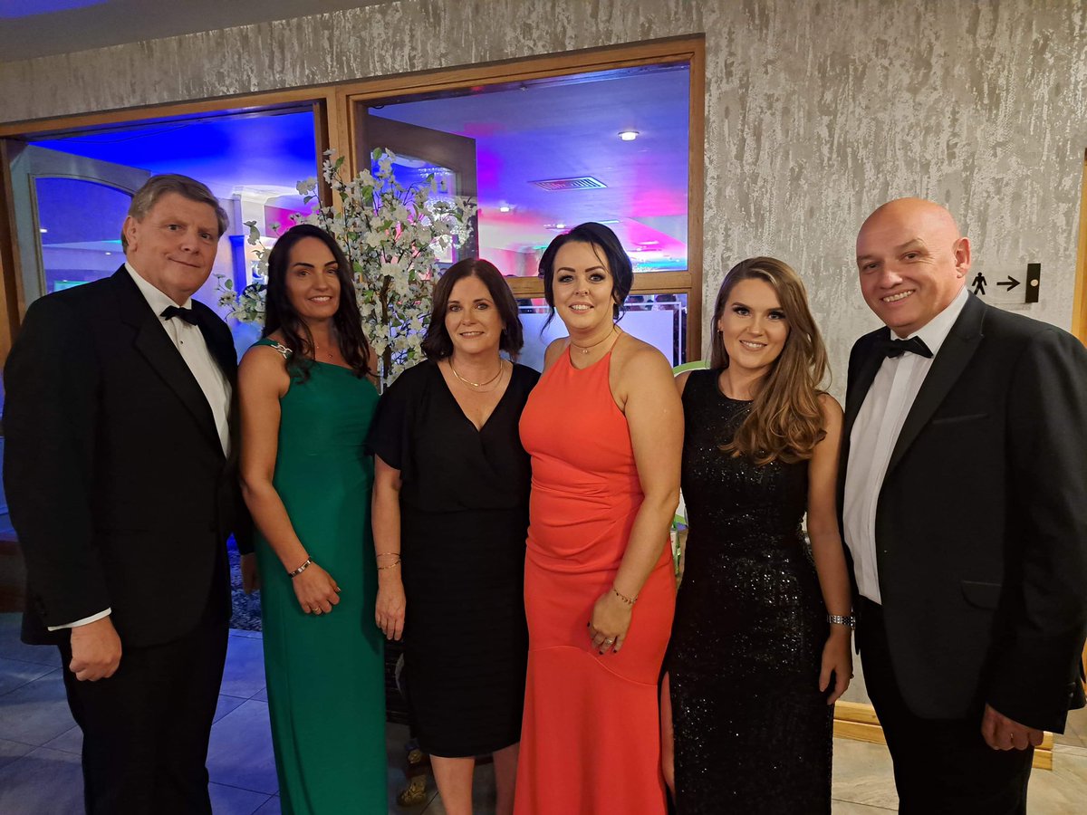 balcastimber's tweet photo. Good luck to #TeamBalcas tonight in the Fermanagh Herald Business Awards. And to all who have been nominated, hope everyone has a great night. #Sustainability https://t.co/6d6zRiitUU
