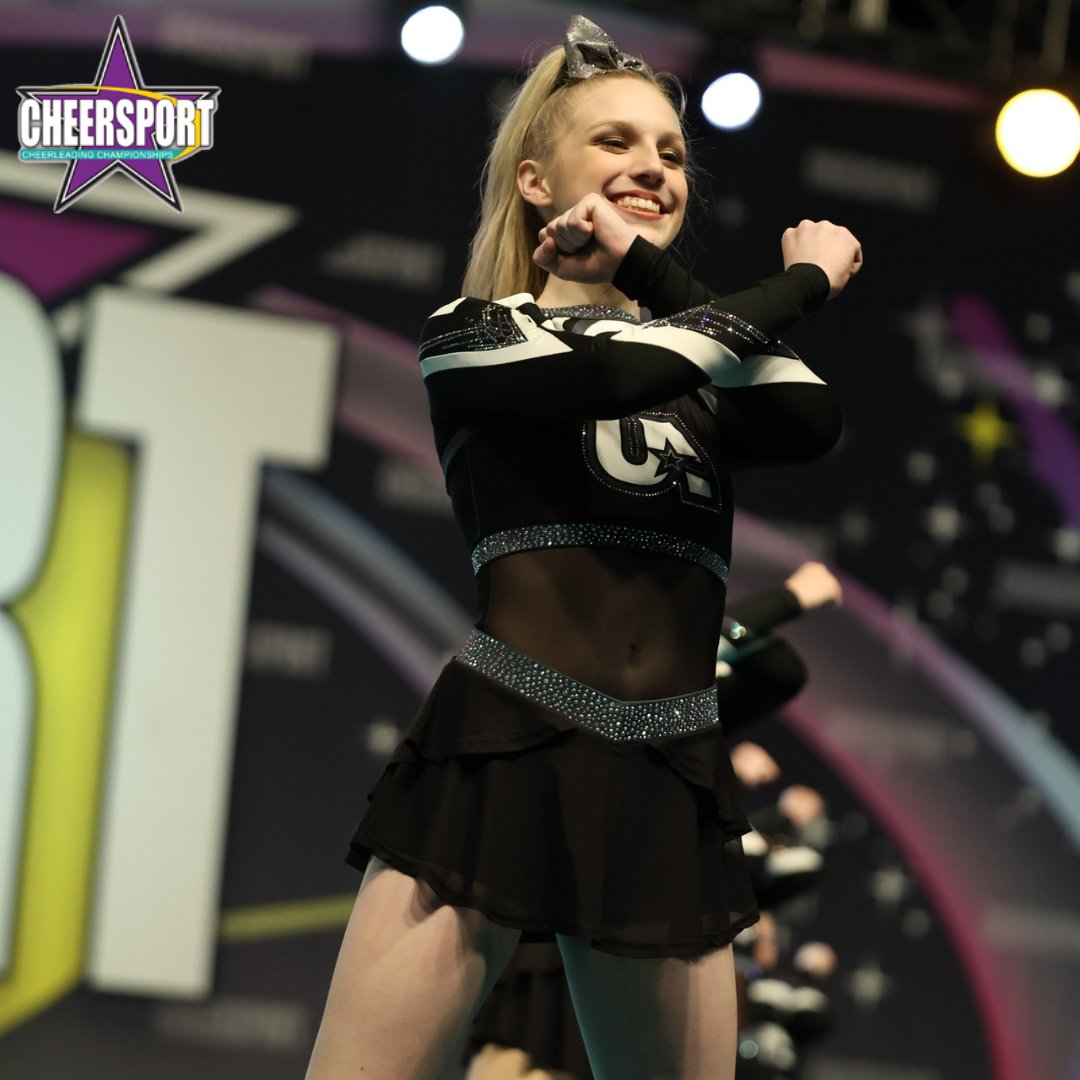 CHEERSPORT Corp on Twitter "Another week coming to a close, which