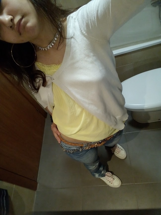 Fungowo's tweet photo. NO HAY NADA MEJOR QUE EL #gyaru 
como me gusta el #gyaru https://t.co/L5jvLu9O8n
