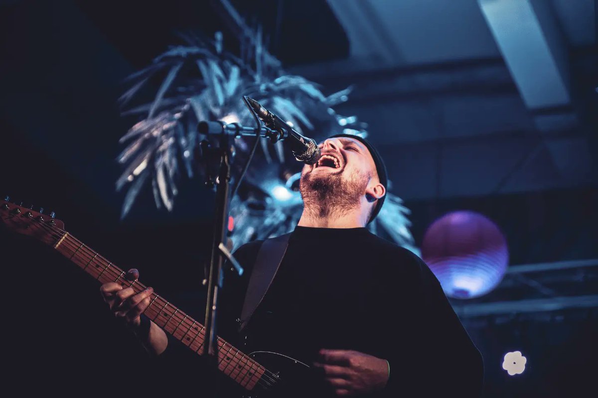 HectorGannet's tweet photo. *SPECIAL GUEST* So happy to say the tremendous @imo_g_en will be kicking things off at @SaltMarketUK tomorrow night! Bliddy hell, what a night it'll be! You be daft not to get down early..
TIMES AS FOLLOWS..
6pm - Doors
6.45pm - @imo_g_en
7.30pm - @ChintzyStetson
8.45pm - us lot. https://t.co/fUPnTl8FRJ
