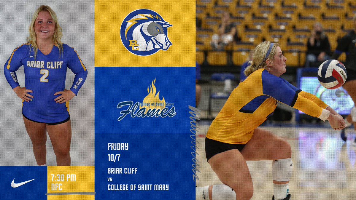 bcuchargers's tweet photo. 𝐆𝐀𝐌𝐄𝐃𝐀𝐘!

🆚: #18 College of Saint Mary
🕕: 7:30 PM 
🏟️: Newman Flanagan Center
📺: https://t.co/SsREKkdPxE
📊: https://t.co/EbjHRtexCv

#BattleOn | @Cliff_WVB https://t.co/YfDYwKdUka