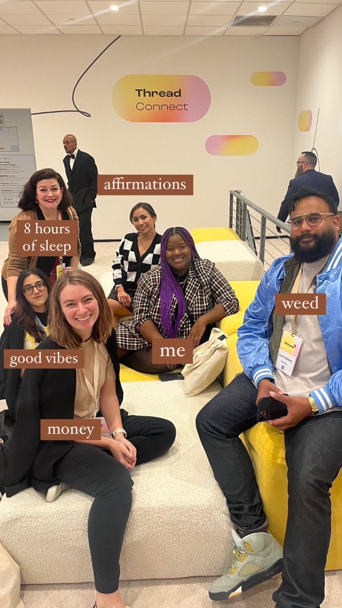 jaydeipowell's tweet photo. i turned the crew into a meme. #thread22
cc: @cgritmon, @fcbbustos, @AYakatally, @ChiThukral, @nicoletabak https://t.co/tM7NT2tdmU