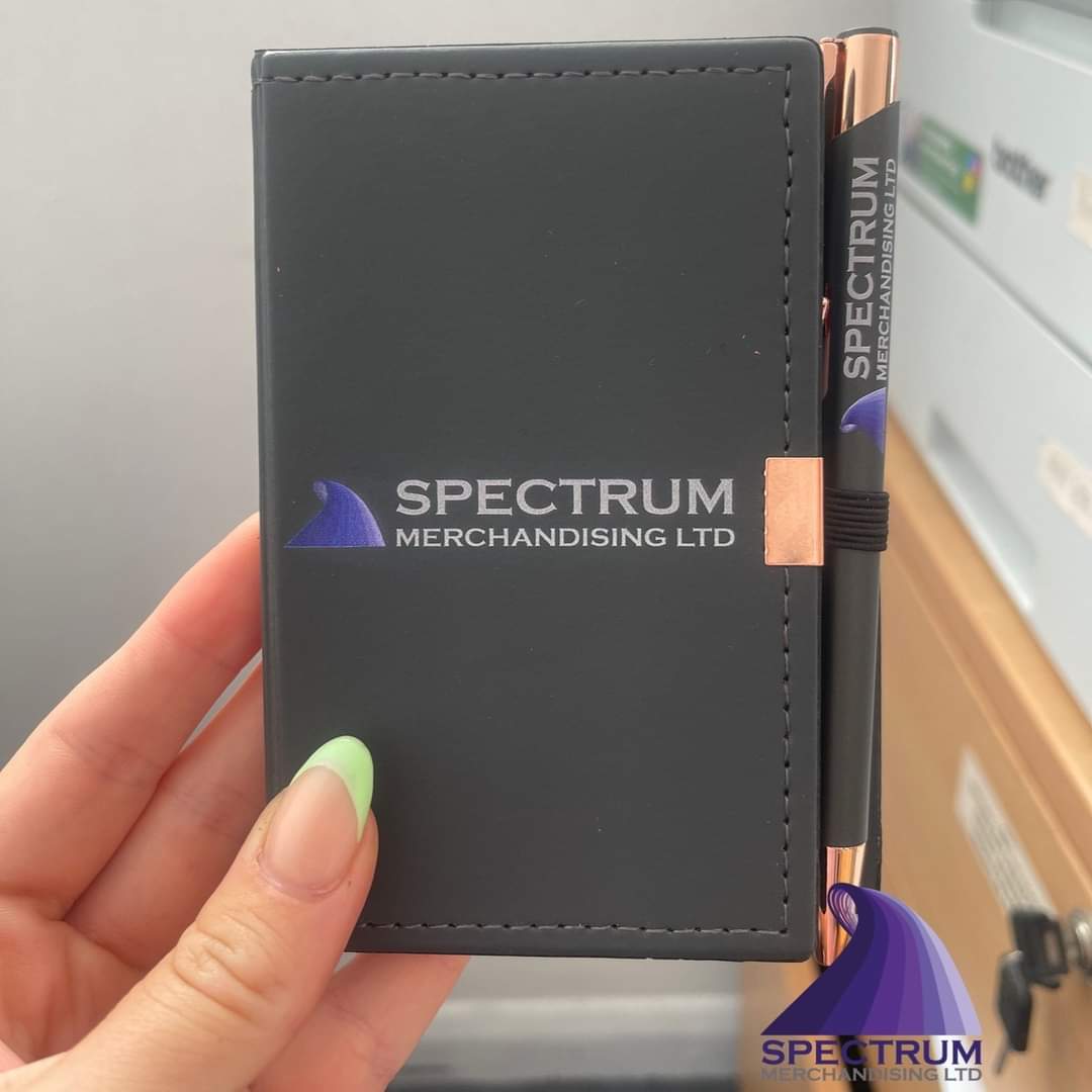 Spectrum Merchandise tweet media