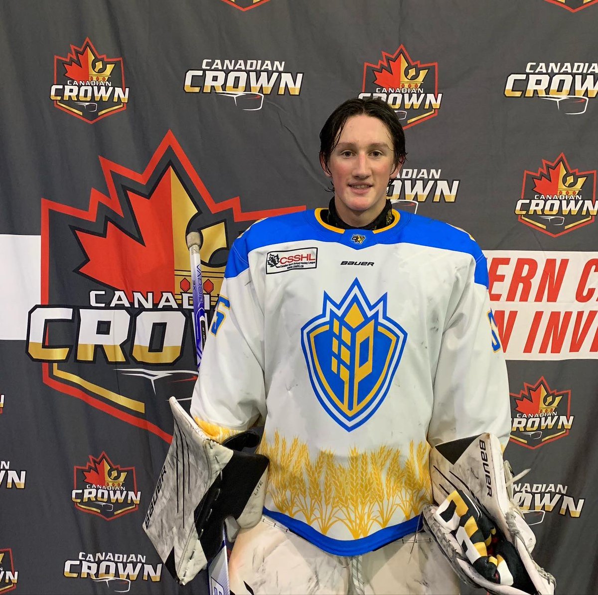 Players of the Game

OHA - Reese Hicks
PHA - Luke McKechnie