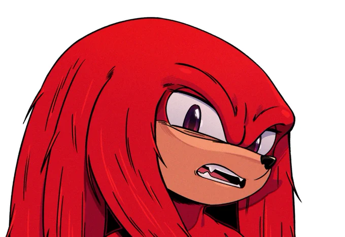 He#Knuckles #SonicMovie2 