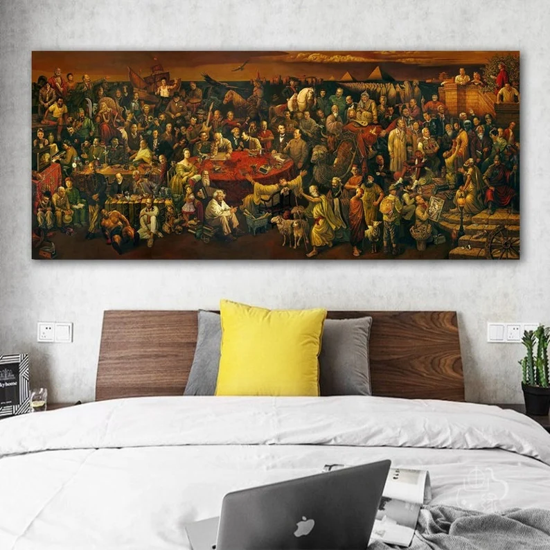 azinakou's tweet photo. A recent report also confirmed these findings, showing that collectors in 2021 purchased directly through a website or online viewing room slightly more (44%) than through a physical gallery (42%).
#Dante #CanvasPrinting #DivineComedy #Gift #Posters 

️https://t.co/uB5cSQzaQA https://t.co/NoKbZNamx7