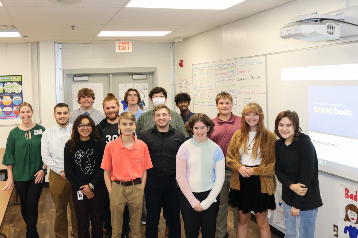 St. Charles County CAPS - Tech Solutions tweet media