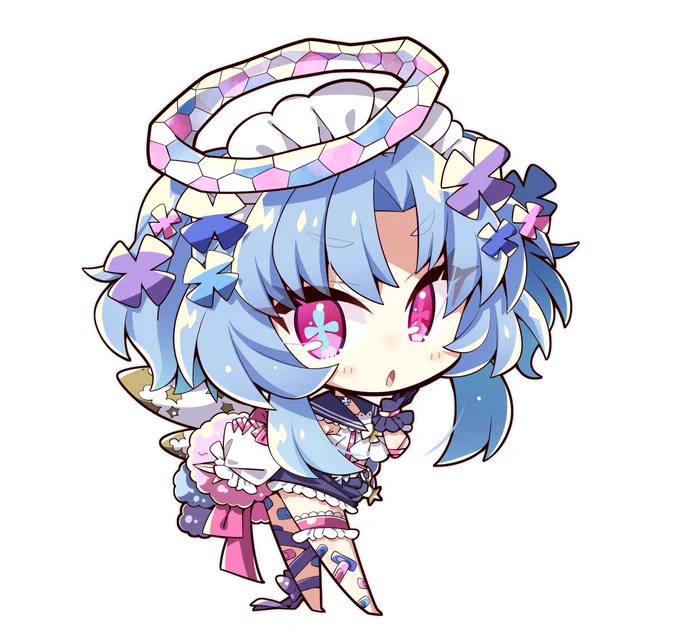 再掲
#にゅらーと 