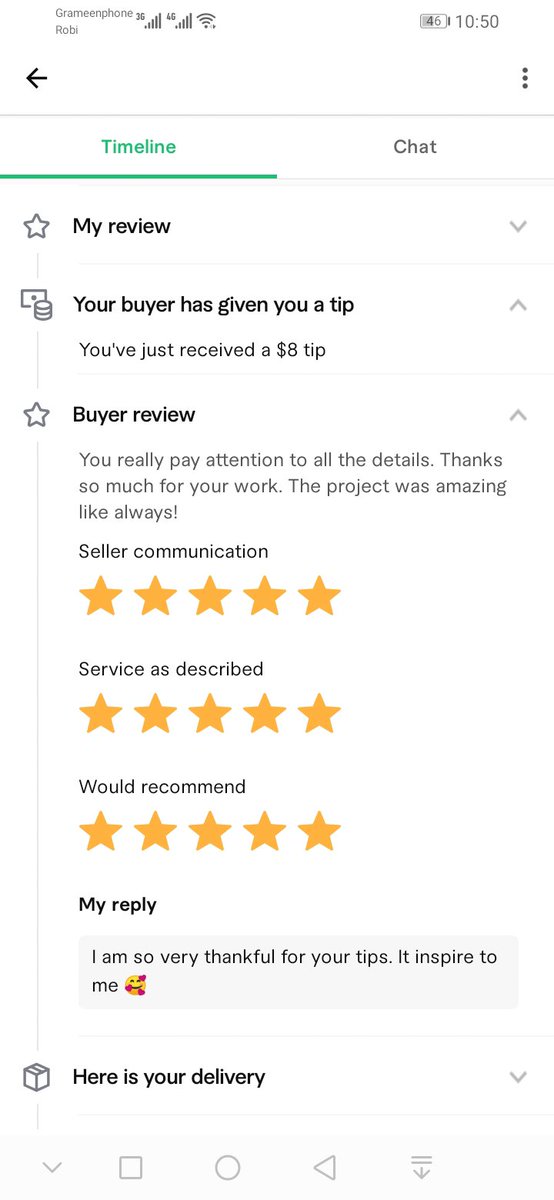 designertaru's tweet photo. I Successfully Completed Another Project on @fiverr. This buyer is very happy to work with me.He provides a 5⭐ rating and tips with great feedback. If you need any help just say to me feel free.
For order -> https://t.co/xyaPPYbYfW
 #graphicdesign #socialadvertising #postdesign https://t.co/Lp8K1i4Py9