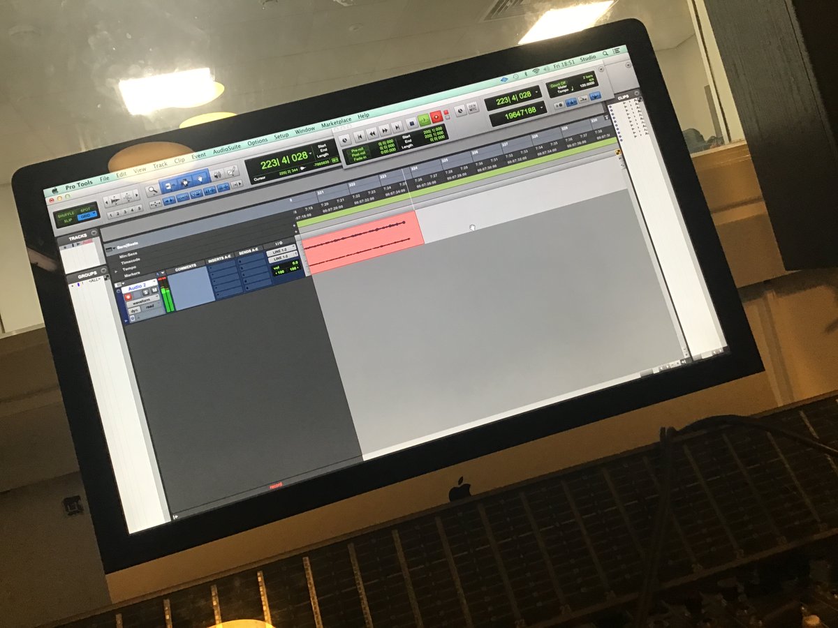CldBrandon's tweet image. Reeltime music Friday night @ColtnessHS using pro tips for remixing songs