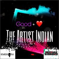 THEARTISTINDIAN's tweet photo. Good Love - Single by The Artist Indian https://t.co/nSi8iR0U1X https://t.co/1oaFxv7y2y