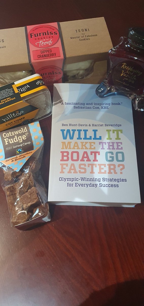 MiralJoshi14's tweet photo. You know you work with fabulous people when it's been a difficult week but you end it with reflection, positivity, & a bag full of goodies not to mention an epic book to read! #TeamLLR #kindness #gratitude https://t.co/3kpwnsM6o4