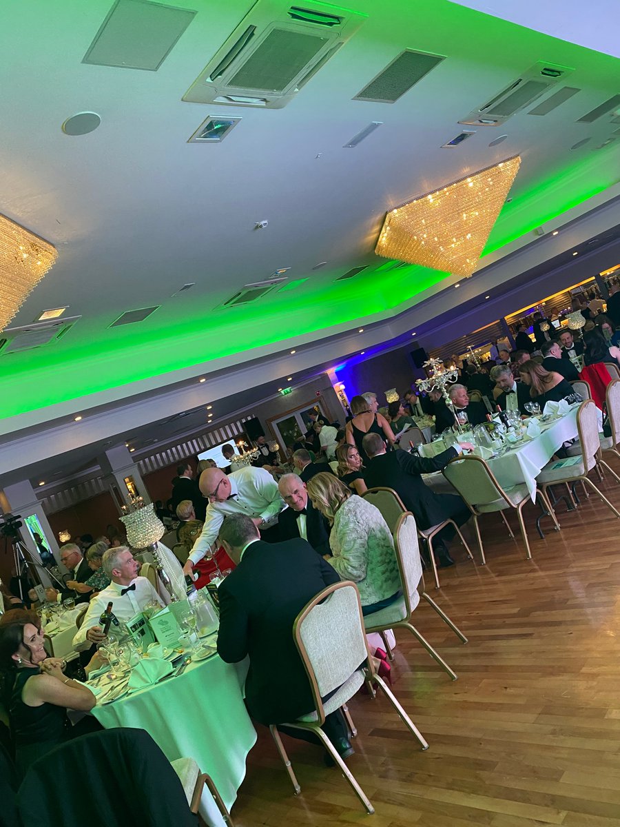 Ferm_Herald's tweet photo. Excitement in mounting as we kick off proceeding for the 2022 Fermanagh Herald Business Awards.
Join the conversation #FHBA22
@Severfieldplc @HomeofBelleek https://t.co/knCyz1p5Gc