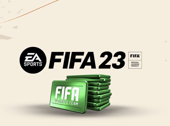 TrillyOnline's tweet photo. 🚨FIFA 23 GIVEAWAY OR 12,000 FIFA POINTS🚨

To enter:
1️⃣ Simply goto https://t.co/rUISZHdapT
2️⃣ Fill in your details and Enjoy your 12,000 Points!

🔥#fifa23 #fifa #ps5 #ps4 #xbox #XboxSeriesX #xboxseriess https://t.co/jEy6GWt8Em