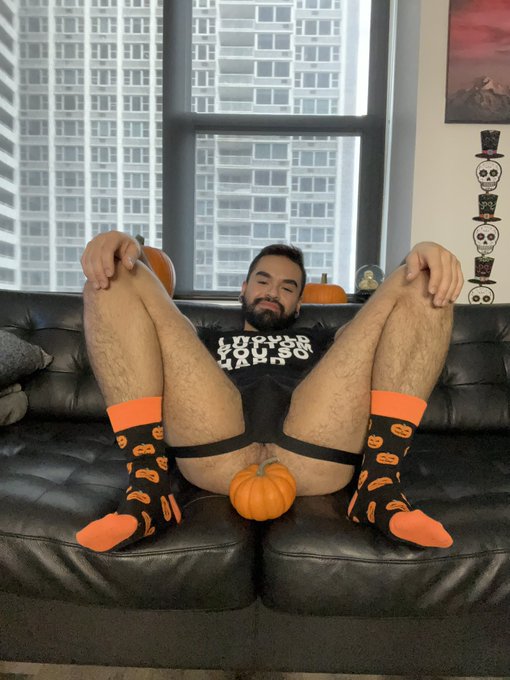 Happy Spooktober 🎃 #nsfwtwt #gay #gaybear #BEARD #daddy #hairybush #latino #bottom #hole #ass https://t<a href="/tag/nsfwtwt"class="tags">#nsfwtwt</a><a href="/tag/gay"class="tags">#gay</a><a href="/tag/gaybear"class="tags">#gaybear</a><a href="/tag/beard"class="tags">#BEARD</a><a href="/tag/ass"class="tags"><span>#ass</span></a><a href="/tag/daddy"class="tags"><span>#daddy</span></a><a href="/tag/latino"class="tags"><span>#latino</span></a><a href="/tag/bottom"class="tags"><span>#bottom</span></a><a href="/tag/hole"class="tags"><span>#hole</span></a><a href="/tag/hairybush"class="tags"><span>#hairybush</span></a>