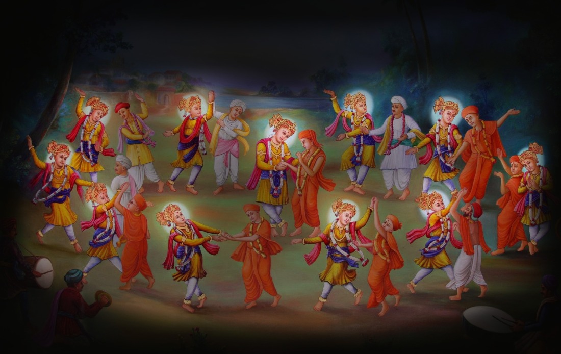 Stanmore Temple tweet media