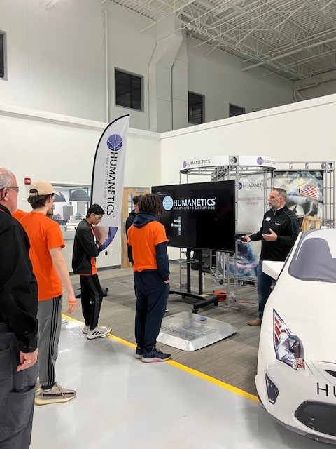 Oakland County Michigan Works! tweet media