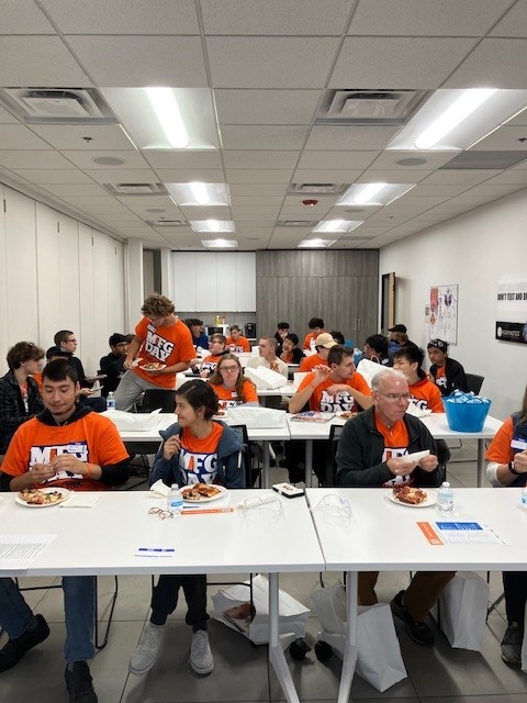 Oakland County Michigan Works! tweet media