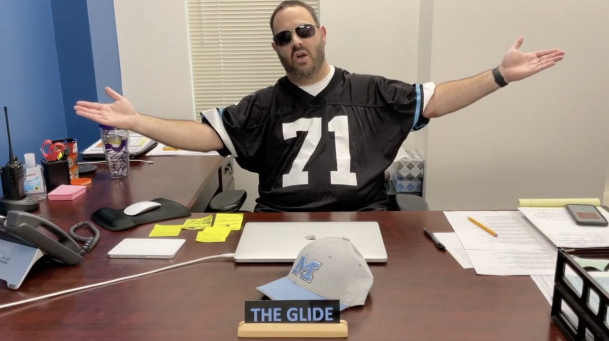 MidlakesSchools's tweet photo. The Glide has returned!!
The Eagles are No. 1.
https://t.co/Ld2QXN5f4b

#WeAreMidlakes https://t.co/00fOKJ7IjE