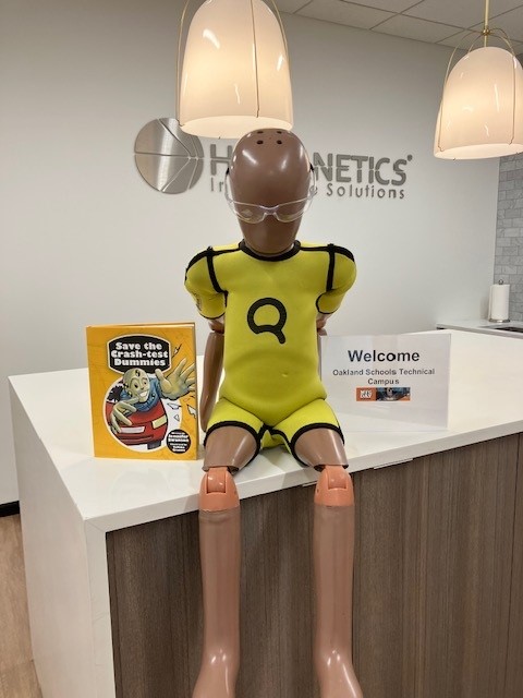 Oakland County Michigan Works! tweet media