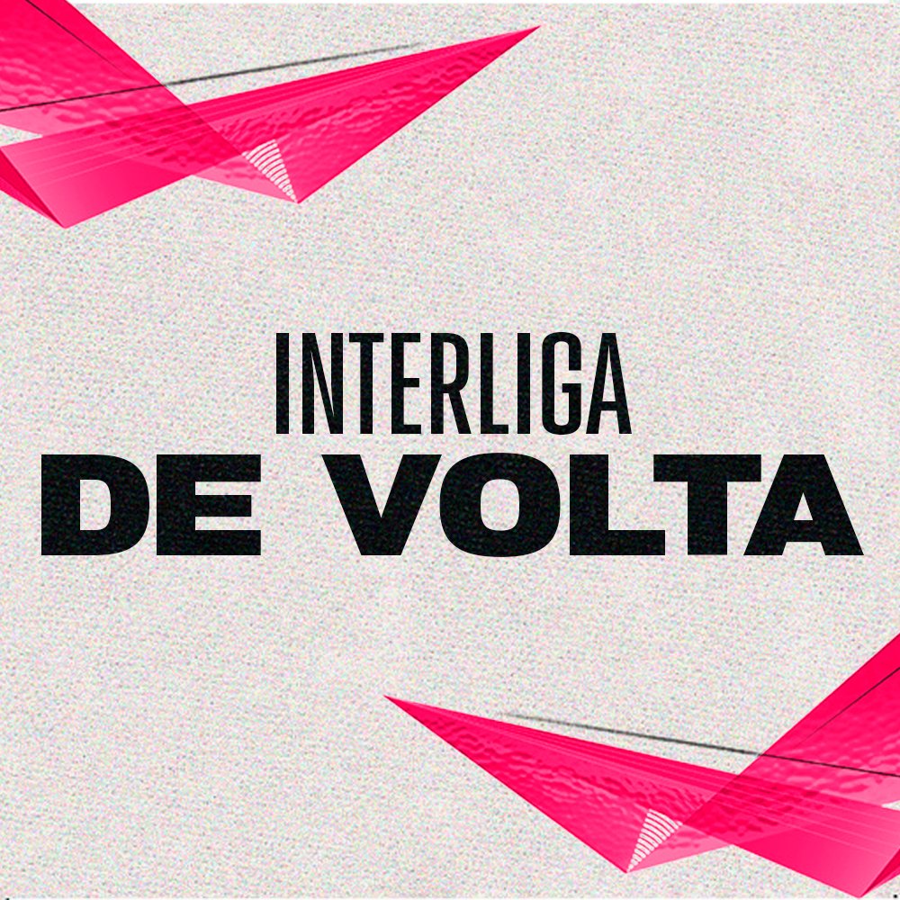Interliga de Clubes tweet media