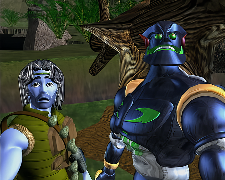 GlitchBob452's tweet photo. Today in #ReBootHistory 10/7/95, "When Games Collide" premiered in the US on #ABCKids!
#Megabyte uses a leech command to syphon #GameCube energy to break into #Mainframe's archives. Games wind up merging, #GuardianBob saves MB & #EnzoMatrix briefly sees the Super Computer!#ReBoot https://t.co/pksl73vE65
