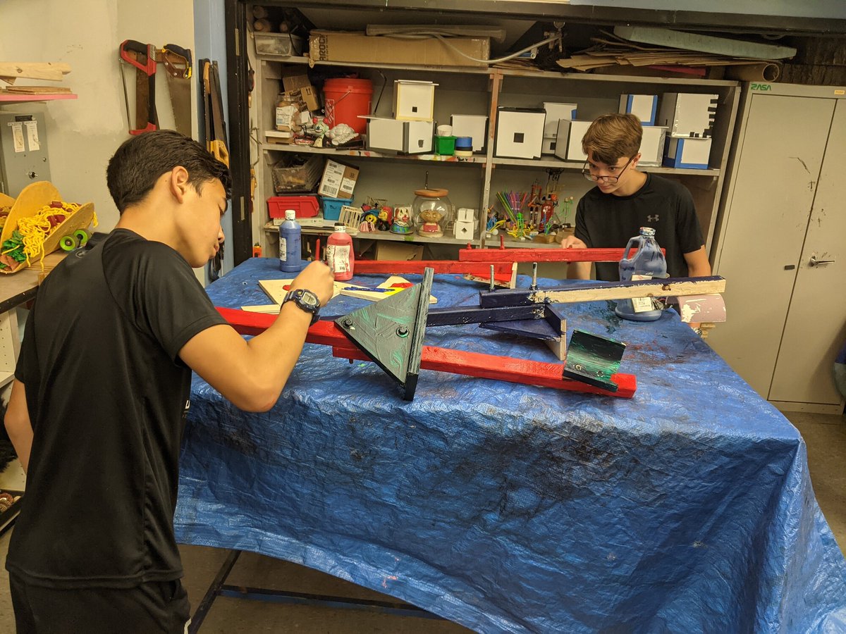 RiverdaleCountrySchool tweet media