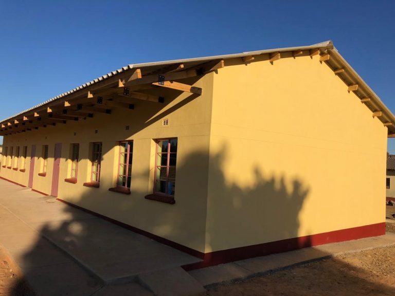 freemanchari's tweet photo. 1. GOOD NEWS: Citizens Initiative recently got a modest grant from IOM via the project "Supporting COVID-19 Relief  Sub-grants for Selected Diaspora Organizations" We will be building another classroom block at Masibinta Secondary School in Binga! https://t.co/GcW3jPVAfD