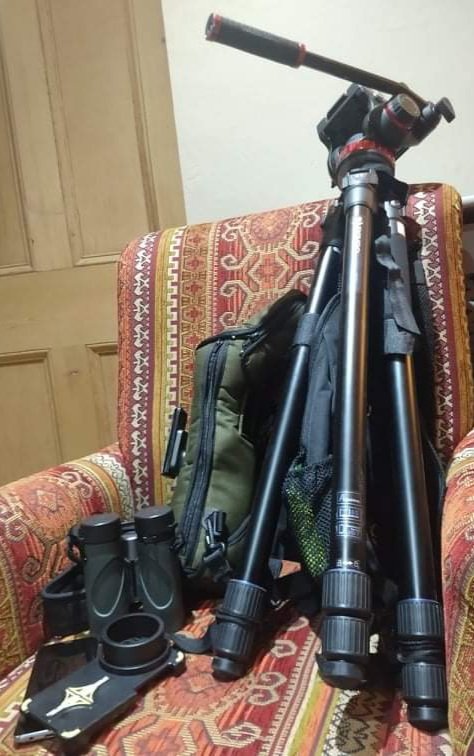 SharonEnv1's tweet photo. Really looking forward to @global_birding #GlobalBirdWeekend #WorldMigratoryBirdDay 8th October - got my #birding toolkit at the ready, wish me luck. 🤞🐦🌏💚 #birdwatching #ebird @Team_eBird #birdsuniteourworld @PhoneSkope @ClimateActionNE #TeamClimateAction https://t.co/wYu0XS1GiO
