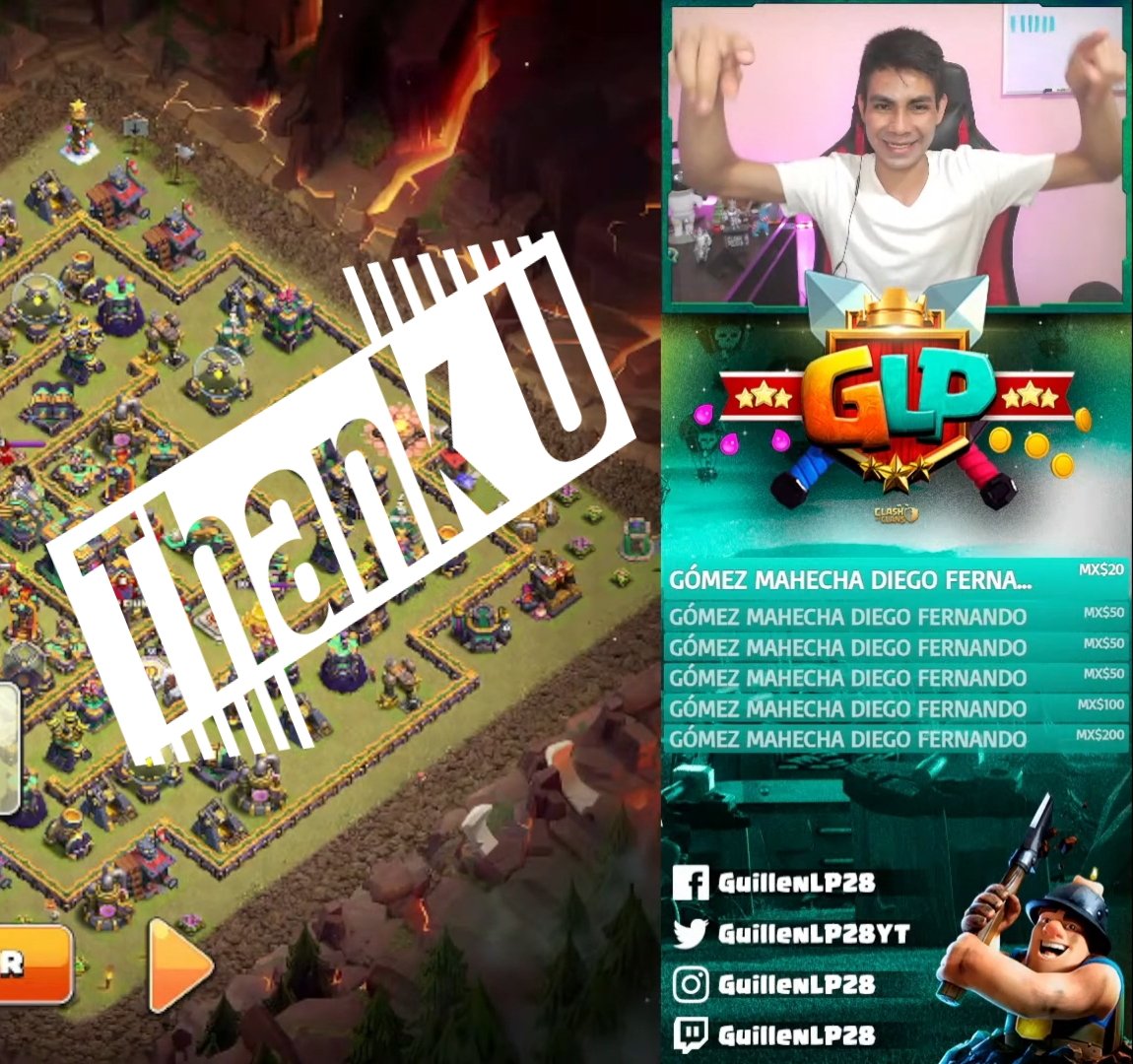 Guillenlp28 🇲🇽 tweet media