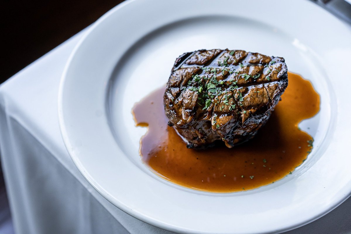 russellsbothell's tweet photo. Fridays are for filets 😍😍😍. https://t.co/Fe1dCDRIcW