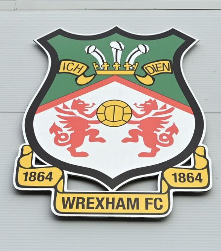 Oldham 🚗Notts County🚗Barnet at The Cae Ras🚗Blyth Spartans 🚗 Just over 1750 miles in 2 weeks following the Reds from Epsom!! #UTST #KTF <a href="/Wrexham_AFC/">Wrexham AFC</a> <a href="/RobRyanRed/">RobRyanRed - Wrexham AFC Podcast</a> <a href="/TomiCaws/">Thomas Wynne Lewis 🏴󠁧󠁢󠁷󠁬󠁳󠁿</a> <a href="/KizWxm/">P a u l D 🏴󠁧󠁢󠁷󠁬󠁳󠁿</a> #allezallezallez