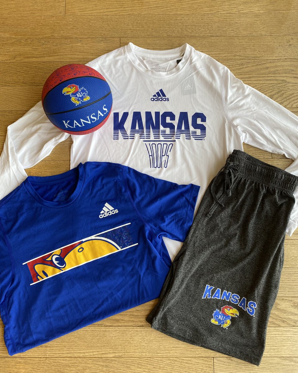 Late Night is in SEVEN DAYS! Stop by the bookstore to pick out  your fit!