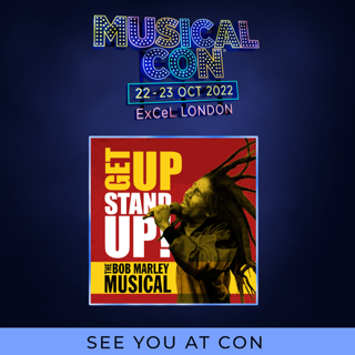 We’ll be at Musical Con, the UK’s first-ever musical theatre fan convention! ⁣⁣
⁣⁣
It’s the perfect place for us to celebrate with you all! 
⁣⁣⁣⁣⁣⁣
📍Excel London⁣⁣⁣⁣⁣⁣
🗓 22nd & 23rd of October ⁣⁣2022⁣⁣⁣⁣
🎟 Sold Out! ⁣⁣
⁣⁣
 #SeeYouAtCon ⁣