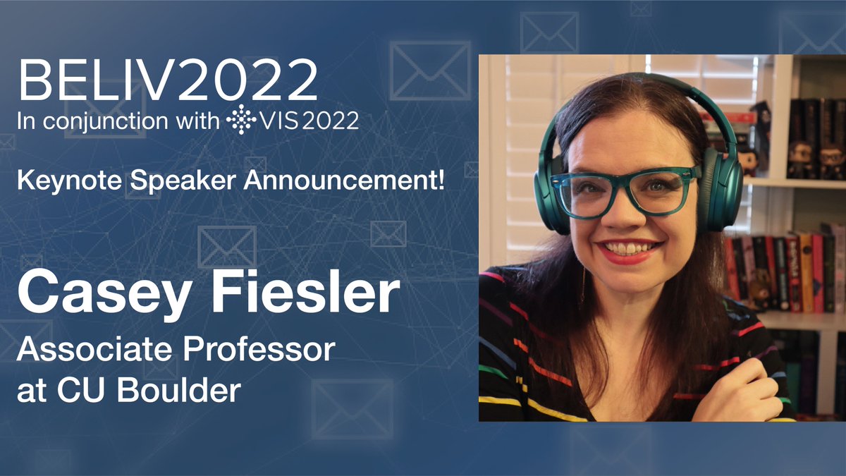 BELIV Workshop 2024 tweet media