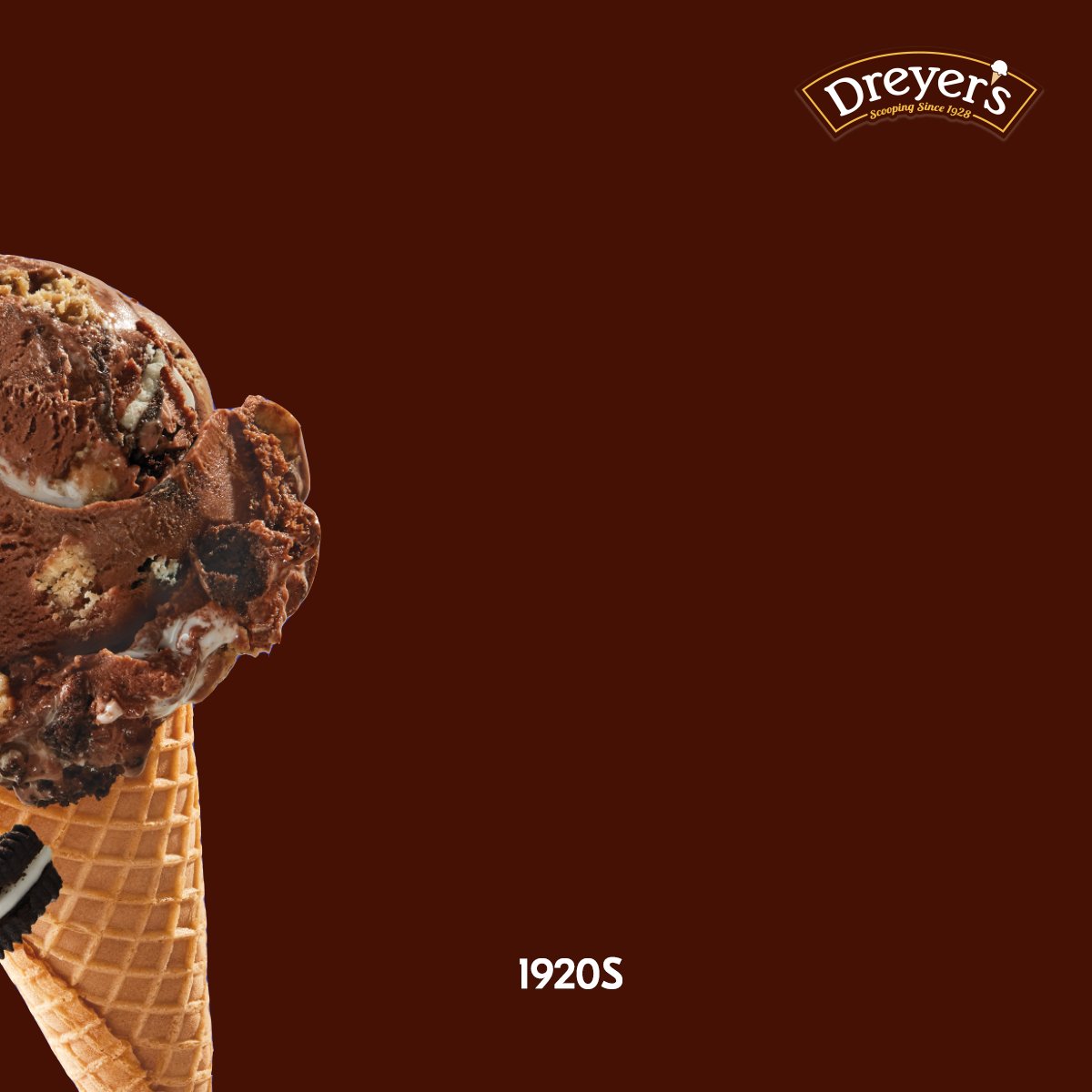 Do you prefer ice cream on a stick, in a bar, or on a cone? #funfactfridays