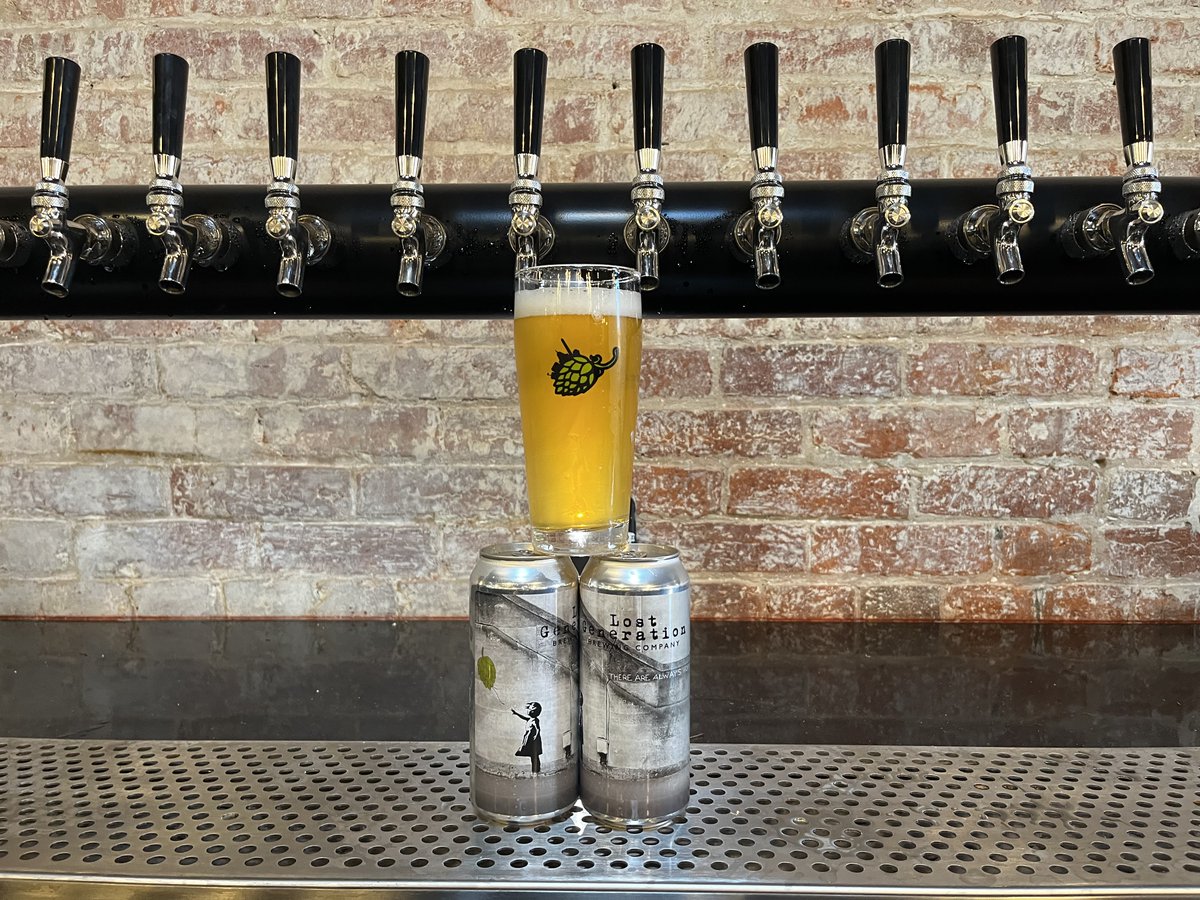 DC Beer tweet media